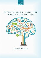Reprezentări ale cunoaşterii în procesul de educaţie