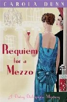 Requiem for Mezzo