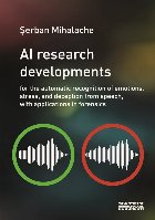 coperta AI research developments for the automatic recognition of emotions, stress, and deception from speech, with ap