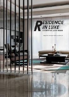 Residence in Luxe