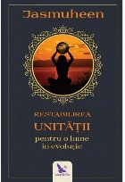 coperta Restabilirea Unitatii pentru o lume in evolutie