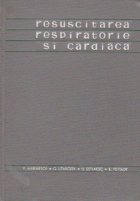 Resuscitarea respiratorie si cardiaca