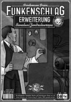 coperta Reteaua Energetica - extensie Benelux/Europa Centrala