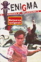 coperta Reteaua ucigasa