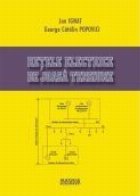 coperta Retele electrice de joasa tensiune