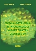 Retele matriciale microalveole suport pentru