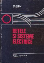 Retele Sisteme Electrice