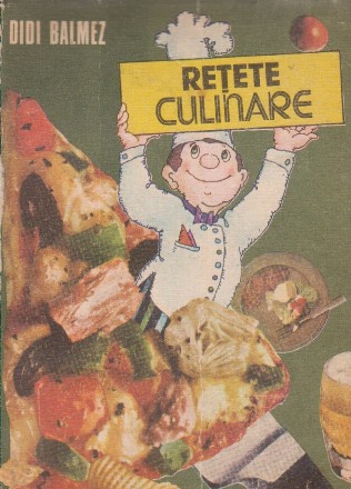 Retete culinare