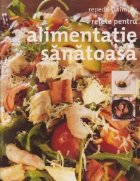 coperta Retete pentru alimentatie sanatoasa