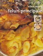 coperta Retete pentru feluri principale