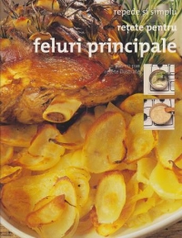 Retete pentru feluri principale