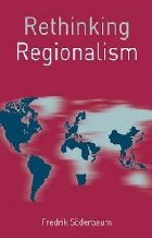 coperta Rethinking Regionalism