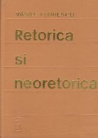 Retorica neoretorica Geneza Evolutie Perspective