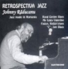coperta RETROSPECTIVA JAZZ