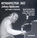 RETROSPECTIVA JAZZ