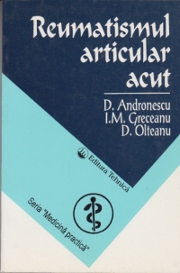 Reumatismul articular acut