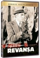 coperta Revansa