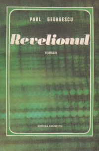 Revelionul - roman -