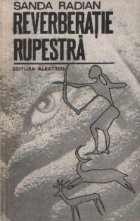 Reverberatie rupestra Povestiri fantastice stiintifico
