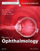 coperta Review of Ophthalmology