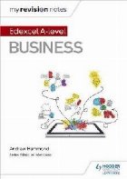 Revision Notes: Edexcel level Business