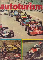 Revista Autoturism 7/1974