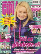 Revista Bravo Girl, Nr. 05/2011