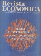 Revista Economica, Nr. 1/1988