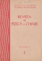 Revista de fizica si chimie, Aprilie 1980