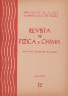 Revista de fizica si chimie, Decembrie 1976