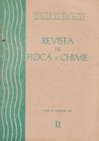 Revista fizica chimie Noiembrie 1983