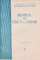Revista fizica chimie Iunie 1989