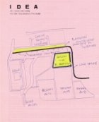 coperta Revista IDEA arta+societate (21/2005)