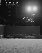 coperta Revista IDEA arta+societate (23/2006)