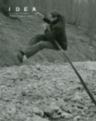 coperta Revista IDEA arta+societate (25/2006)