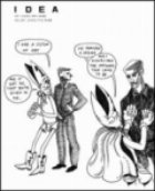 coperta Revista IDEA arta+societate (26/2007)