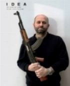 coperta Revista IDEA arta+societate (27/2007)