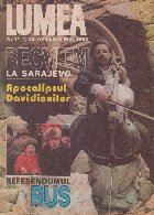 Revista Lumea 11/1993
