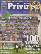 Revista Privirea 100 1997