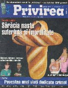 Revista Privirea Octombrie 1997