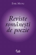 Reviste romanesti poezie