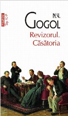 Revizorul Căsătoria (ediţie buzunar)