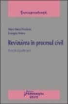 Revizuirea procesul civil Practica judiciara