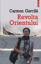 coperta Revolta Orientului