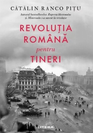 Revoluţia română pentru tineri