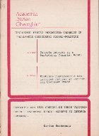 coperta Revolutia din 1821 Condusa de Tudor Vladimirescu - Inceputul Epocii Moderne in Istoria Romaniei. (Tema 9)