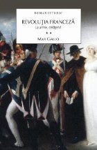 REVOLUTIA FRANCEZA VOL ARME CETATENI