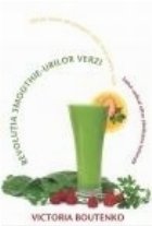 Revolutia smoothie urilor verzi Saltul