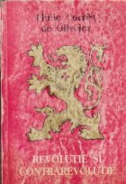 Revolutie Contrarevolutie