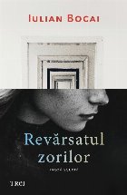 Revărsatul zorilor opt poveşti dragoste